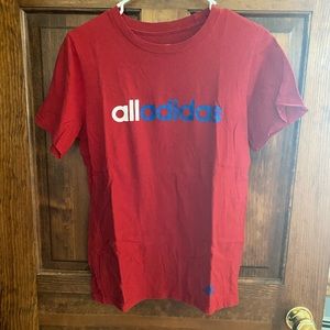 The go to tee